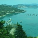 땅끝마을 이미지