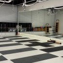 빈야사 & 전신 요가 | [선유도역 요가] 선유도역 도보 1분 요가원 추천, 애니원요가 선유도점_빈야사 수업 후기🧘‍♀️