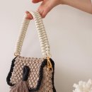 마크라메 이미지