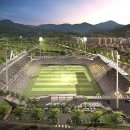 창원축구센터 이미지