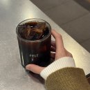 펠트 청계천점 | 서울카페쇼 2025 미리보기! 펠트커피, 청계천 스페셜티 카페