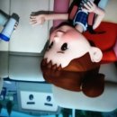 살랑 그루밍 이미지