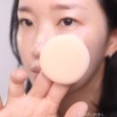 키미 퍼프 후기 내돈내산 물광 제대론데 비싸다