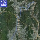 장애인복지관~낙양물사랑공원~KD운송그룹 민락영업소) | CU-11 : 107 - 프로답지 못했던 과거는 이제 안녕