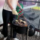 지에스25 북한산더샵점 | 여행] 대중교통으로 이용 가능한 서울 글램핑 &#39;서울북한산럭셔리카라반&#39; 특대형 솔직 후기/ 캠핑 음식 추천
