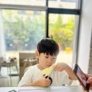 힐링 오브제 만들기 글라스아트 (1개월 과정) | 7살도 할수있다 블라썸토퍼에서 액막이명태 글라스아트 만든 후기