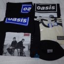 [의류] 오아시스 (Oasis) Live '25 필름 포토 헤비웨이트 티셔츠 블랙 리뷰 : 어린 시절 추억을 담긴...