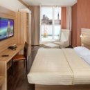 호텔 빈 이미지