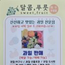 달콤푸릇대구