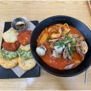 강릉초당 짬뽕순두부 이미지