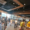 바디포헬스 | 화순헬스 바디포헬스장의 첫GX타임!!