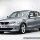 BMW 120i 이미지