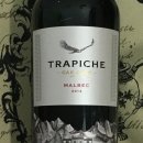 [모3의 와인이야기2] Trapiche Oak Cask Malbec 이미지