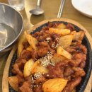 성산연립 상가 | 스트레스 날려버릴 매운닭발 표선얼큰이신서귀포점