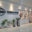 바모스GYM 이미지