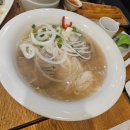 베트남쌀국수호아빈(부산아시아드점) | 사직 맛집 호아빈 아시아드점, 월남쌈부터 쌀국수까지 제대로 먹고 온 후기