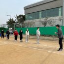 하늘문화센터 테니스장 이미지