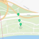 한강시민공원(파고라 쉼터) 이미지