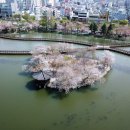 운천저수지 이미지