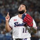 [단독] '베니지아노 퇴출' SSG, NPB 출신 파이어볼러 아빌라 영입…교체 2회 모두 소진 승부수 이미지
