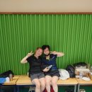 홧팅탁구클럽 | 동작구탁구대회 후기 - 사당역과 이수역 사이 유서깊은 한국탁구장