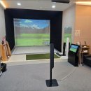 다빈골프스튜디오 이미지