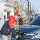 군자동주유소 이미지