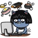 황금진족 이미지
