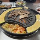 마포숯불갈매기 - 유성구 원신흥로55번길 20 | 대전 도안동 갈매기살 마포숯불갈매기 도안점 저녁 방문 후기