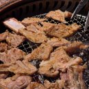 신사-102 | 분위기 좋은 신사역고기집, 마늘갈비가 맛있는 호보식당 후기