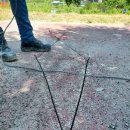 안성천 쉼터 이미지