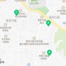 동탄3동행정복지센터 대강당 이미지