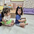 때수건으로 놀아요 이미지