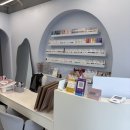 제이젤 | 울산 달동 네일 추천💖 미엔느제이 달동점 신상 자석젤 핫핑크 네일 받고 온 후기! 완전 취향저격