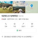 코지목장 이미지