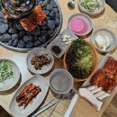 참나무 숯불닭갈비 막국수 분점 | 재방문의사 100%, 춘천숯불닭갈비 소양강 맛집, 참나무숯불닭갈비막국수 분점