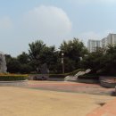 두 여인의 묘가 잘 보존되고 있는 전북 부안읍의 '매창공원'...'이화우 흩날릴제'의 매창과 당대 명창 이중선 잠들어.. 이미지