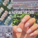 슬기로운네일 하이푸스 기흥구청점 네이버블로그