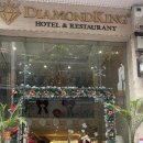 쿼터짐 | 베트남 하노이 올드쿼터 맥주거리근처 가성비숙소 추천 다이아몬드킹호텔 이용후기