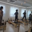 화도수동행정복지센터 3층 화장실 | 마석역 필라테스 늘바른 필라테스 요즘 핫한 운동 배워요!