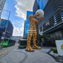 에쓰오일사옥빌딩 이미지