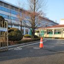 중소기업연수원 후문 이미지