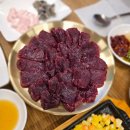 방천 | 김광석거리 술집 대봉동맛집 방천시장 ●방천생고기 후기