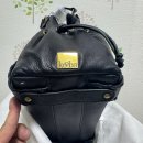 새상품/Koba 블랙 숄더백 가격내림/택포함/2만원 이미지