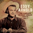 Each Minute Seems Like a Million Years - Eddy Arnold - 이미지