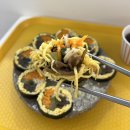 엘지오김밥 | 부산 해운대 김밥맛집 엘지오김밥 키토김밥 매장식사후기