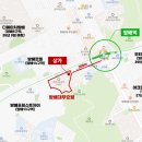 방배동대우효령아파트앞 이미지