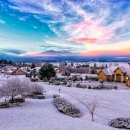 12월 3주 주간 주식시황 이미지