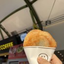 속초관광수산시장 주차장 1 | 속초 관광수산시장 주차장 팁, 방문 후기, 오징어순대 새롬맛집 씨앗호떡