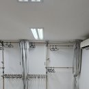 모양방시스템 | 빈 방에 드레스룸 완성, 4단 5단 옷방행거 출장 설치 후기